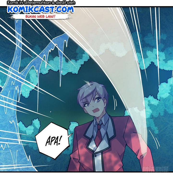 I Picked Up a Demon Lord as a Maid Chapter 33 Gambar 6
